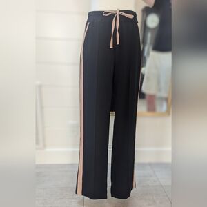 Reiss Drawstring Trousers